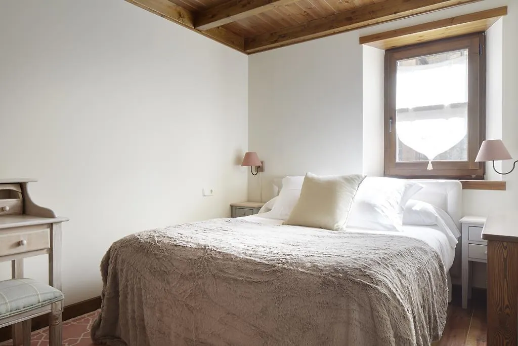 Apartment Val De Ruda 46 By Feelfree Rentals Baqueira Beret