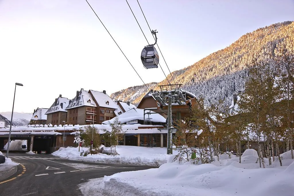 Val De Ruda 46 By Feelfree Rentals Baqueira Beret