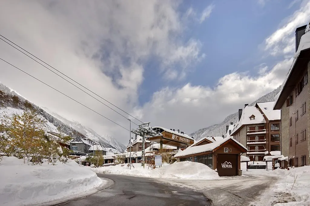 Val De Ruda 46 By Feelfree Rentals Baqueira Beret Spain
