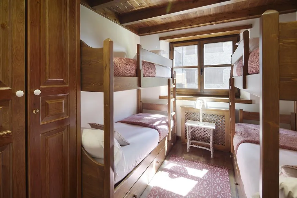 Val De Ruda 46 By Feelfree Rentals Baqueira Beret 0*,  Spain