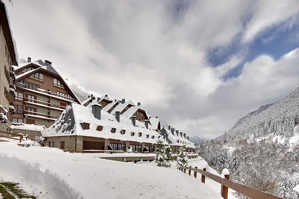 Val De Ruda 46 By Feelfree Rentals Baqueira Beret 0*,  Spain