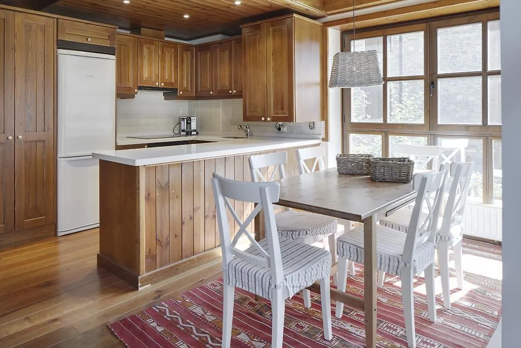 Val De Ruda 46 By Feelfree Rentals Baqueira Beret