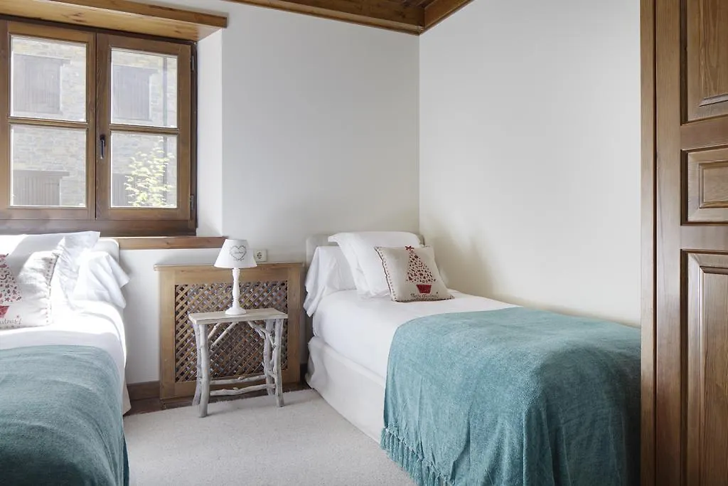 Val De Ruda 46 By Feelfree Rentals Baqueira Beret Apartment